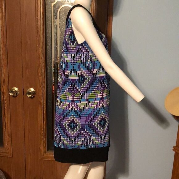 Ronni Nicole Dress - Picture 2 of 4